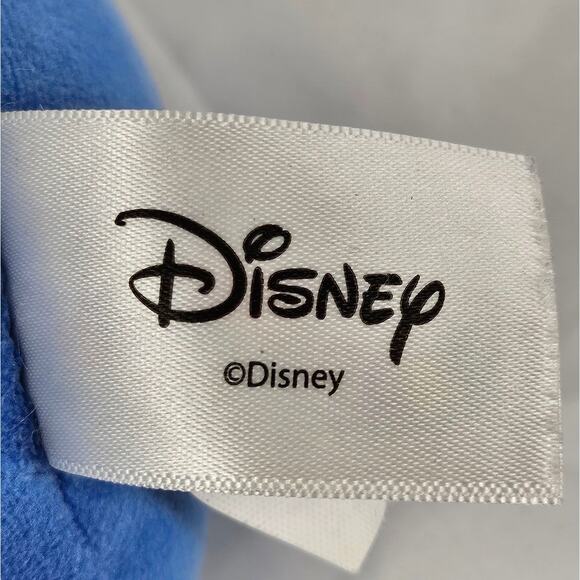 DISNEY ALADDIN ORIGINAL SQUISHMALLOWS GENIE PLUSH – 8” BY JAZWARES - Picture 6 of 11